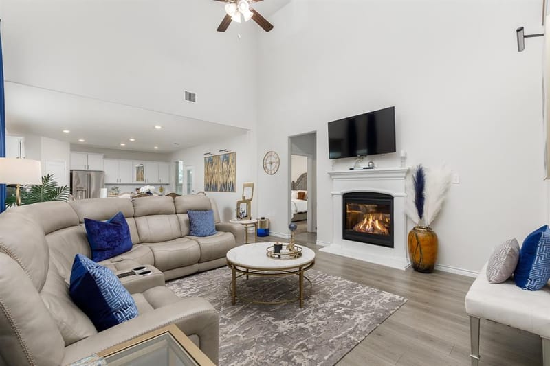 1631 Massey Lane, McKinney TX 75071 - Photo 2