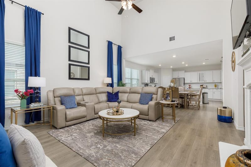 1631 Massey Lane, McKinney TX 75071