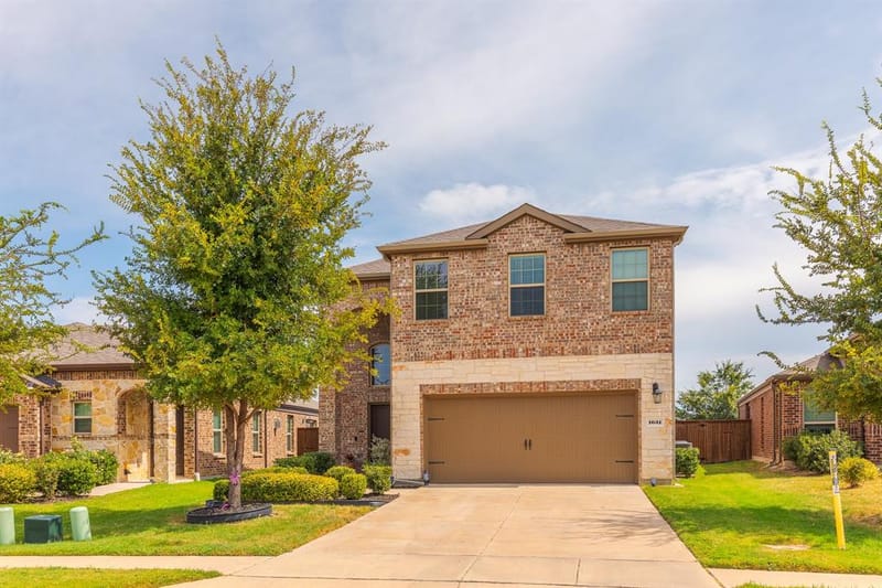 1631 Massey Lane, McKinney TX 75071 - Photo 5