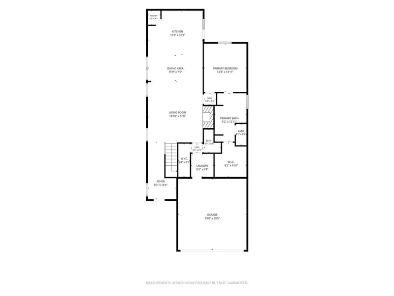 1631 Massey Lane, McKinney TX 75071 - Photo 19