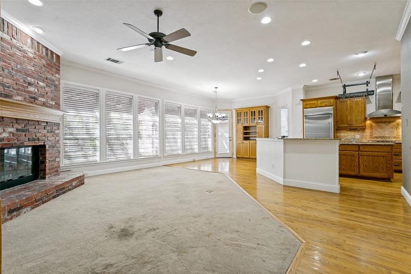 513 Dooley Court, Grapevine TX 76051 - Photo 6