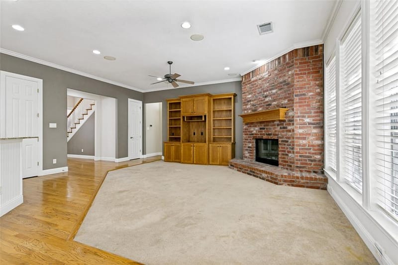 513 Dooley Court, Grapevine TX 76051 - Photo 7