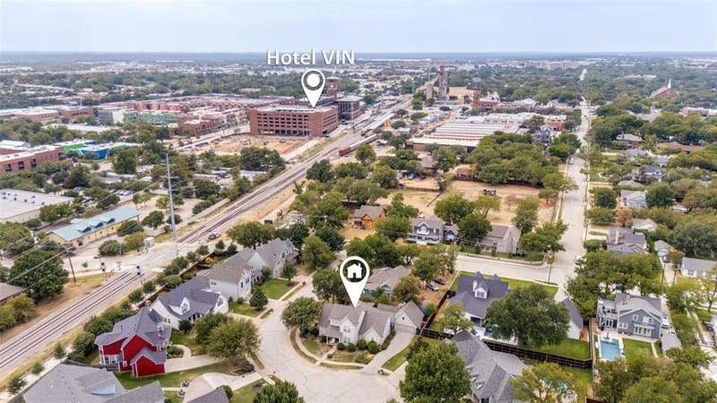 513 Dooley Court, Grapevine TX 76051 - Photo 29