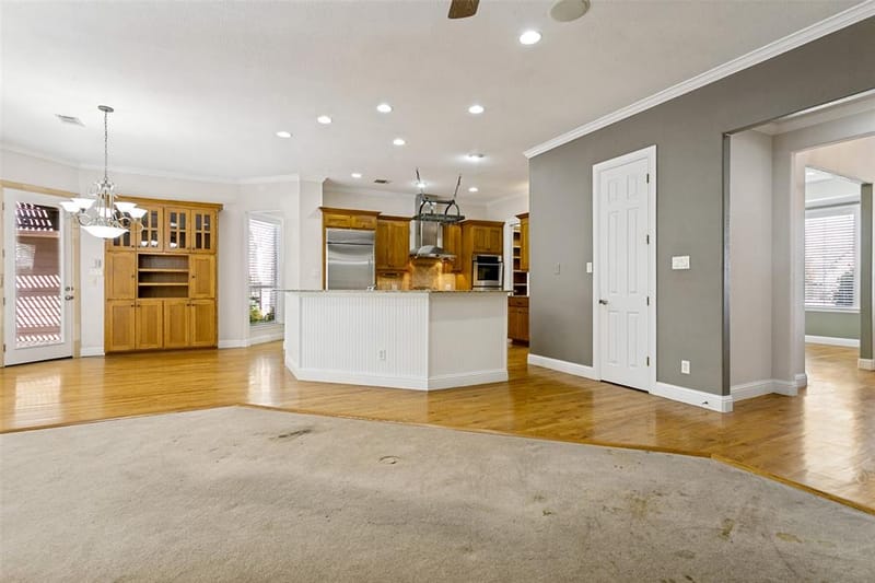 513 Dooley Court, Grapevine TX 76051 - Photo 8