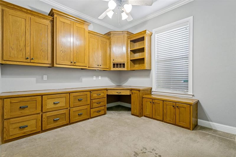 513 Dooley Court, Grapevine TX 76051 - Photo 21