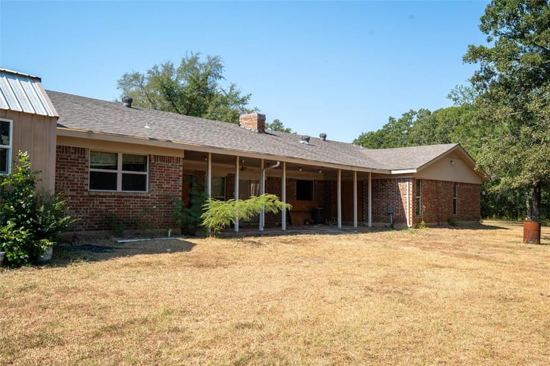 201 SHILOH, Sulphur Springs TX 75482 - Photo 21