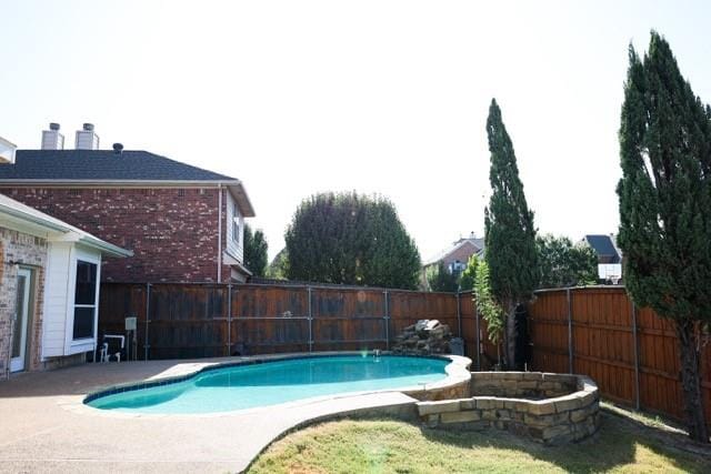 9761 Hickory Street, Frisco TX 75035 - Photo 16