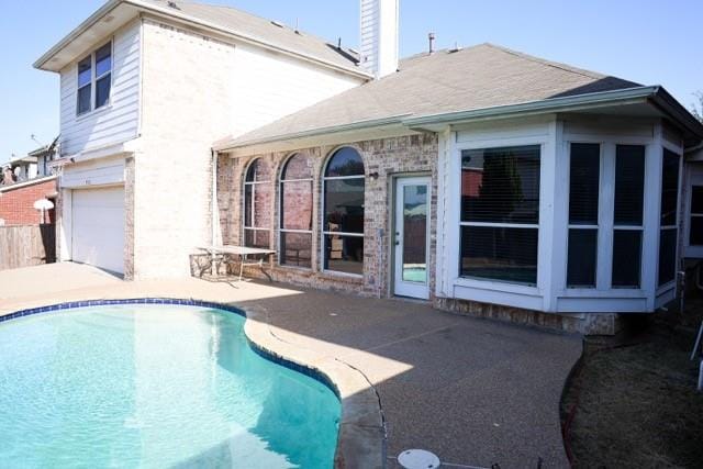 9761 Hickory Street, Frisco TX 75035 - Photo 22