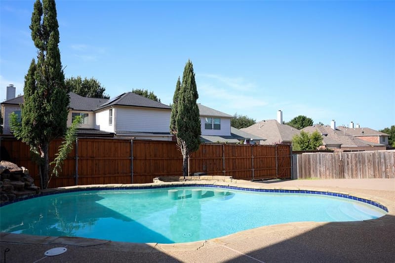 9761 Hickory Street, Frisco TX 75035 - Photo 20