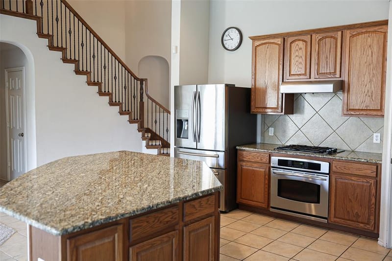9761 Hickory Street, Frisco TX 75035 - Photo 24