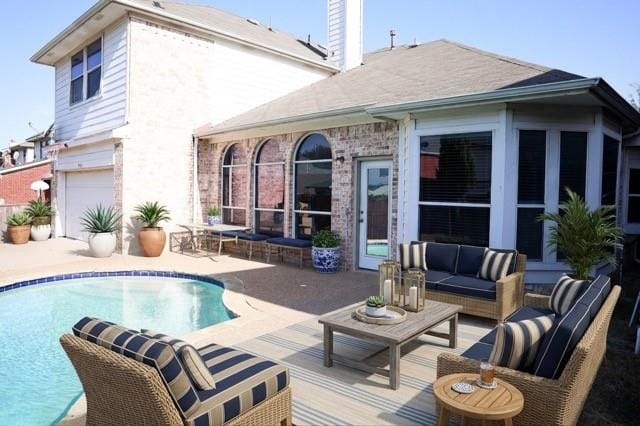 9761 Hickory Street, Frisco TX 75035 - Photo 11