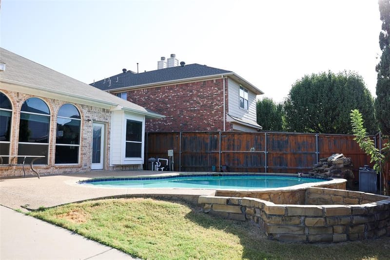 9761 Hickory Street, Frisco TX 75035 - Photo 19