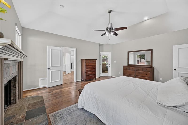 4901 Forest Hill Drive, Flower Mound TX 75028 - Photo 23