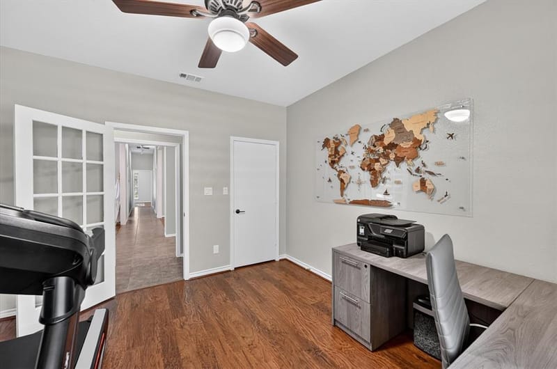 4901 Forest Hill Drive, Flower Mound TX 75028 - Photo 27