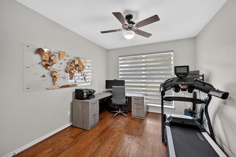 4901 Forest Hill Drive, Flower Mound TX 75028 - Photo 26