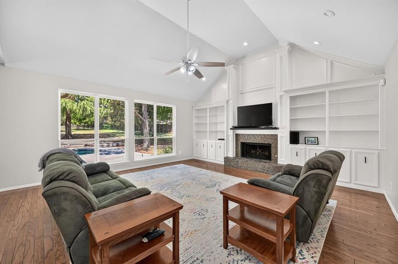 4901 Forest Hill Drive, Flower Mound TX 75028 - Photo 20