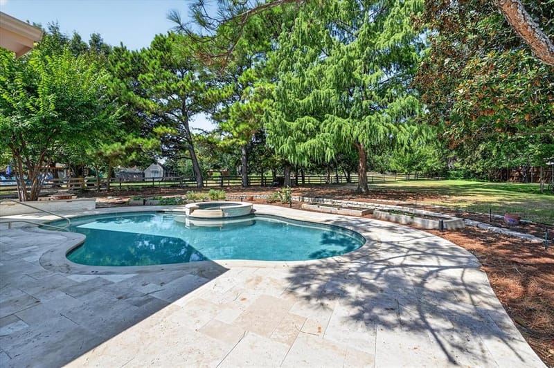 4901 Forest Hill Drive, Flower Mound TX 75028 - Photo 9
