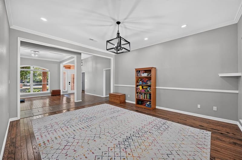 4901 Forest Hill Drive, Flower Mound TX 75028 - Photo 15