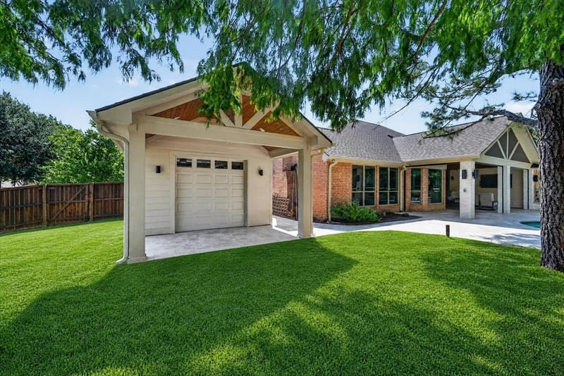 4901 Forest Hill Drive, Flower Mound TX 75028 - Photo 11