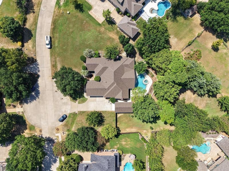 4901 Forest Hill Drive, Flower Mound TX 75028 - Photo 35