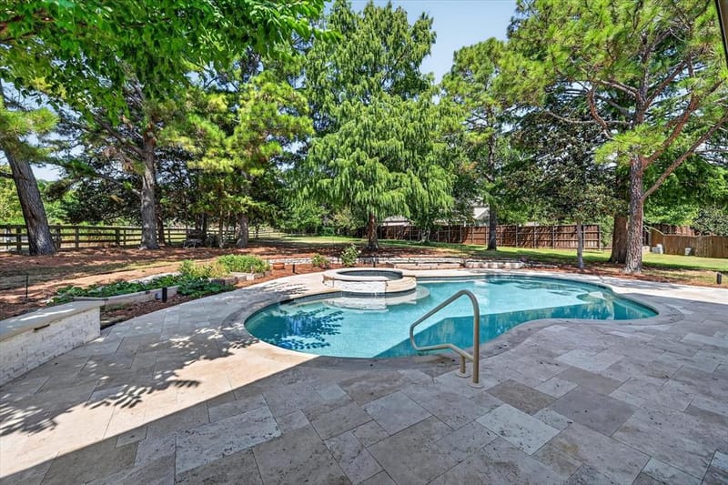 4901 Forest Hill Drive, Flower Mound TX 75028 - Photo 8