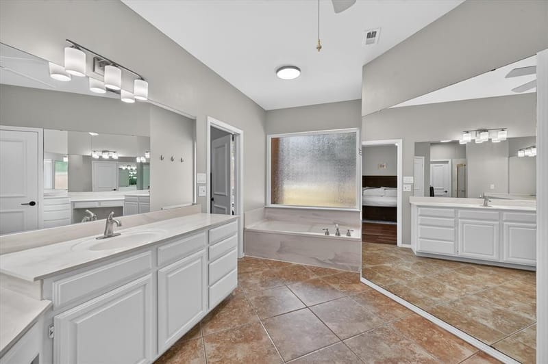 4901 Forest Hill Drive, Flower Mound TX 75028 - Photo 25