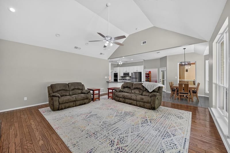 4901 Forest Hill Drive, Flower Mound TX 75028 - Photo 21