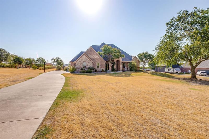 346 Scenic View Drive, Aledo TX 76008 - Photo 6