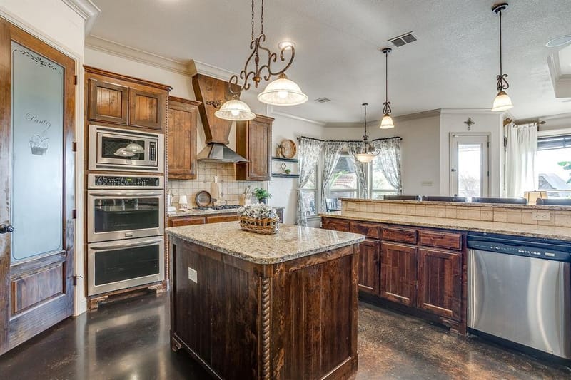 346 Scenic View Drive, Aledo TX 76008 - Photo 16