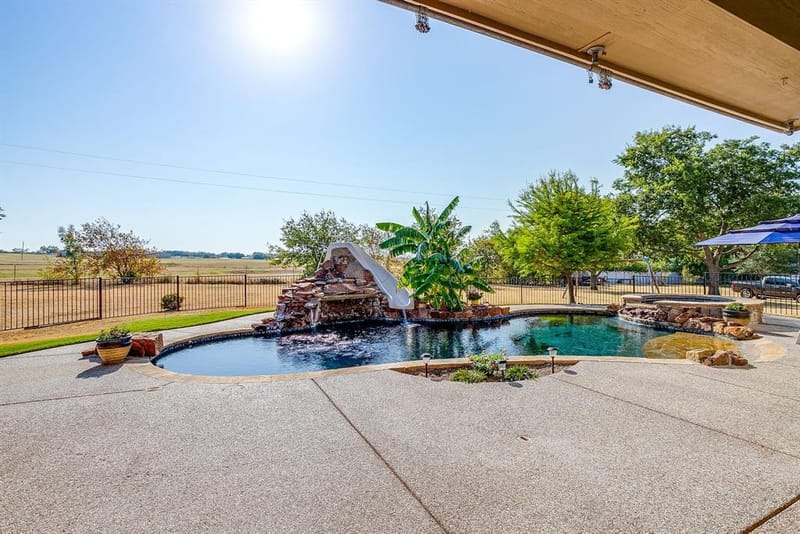 346 Scenic View Drive, Aledo TX 76008 - Photo 36
