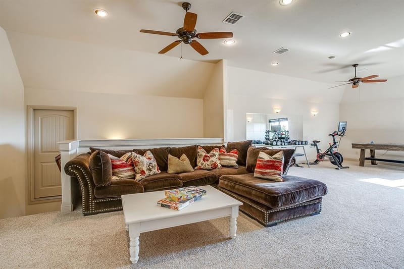 346 Scenic View Drive, Aledo TX 76008 - Photo 32