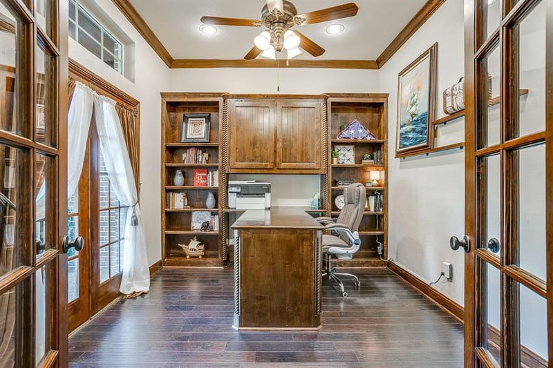 346 Scenic View Drive, Aledo TX 76008 - Photo 9
