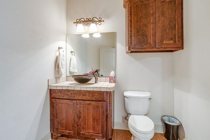 346 Scenic View Drive, Aledo TX 76008 - Photo 33