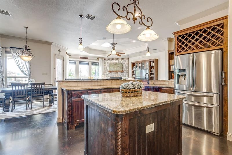 346 Scenic View Drive, Aledo TX 76008 - Photo 14