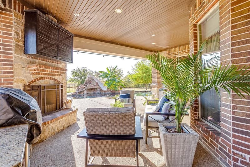 346 Scenic View Drive, Aledo TX 76008 - Photo 35