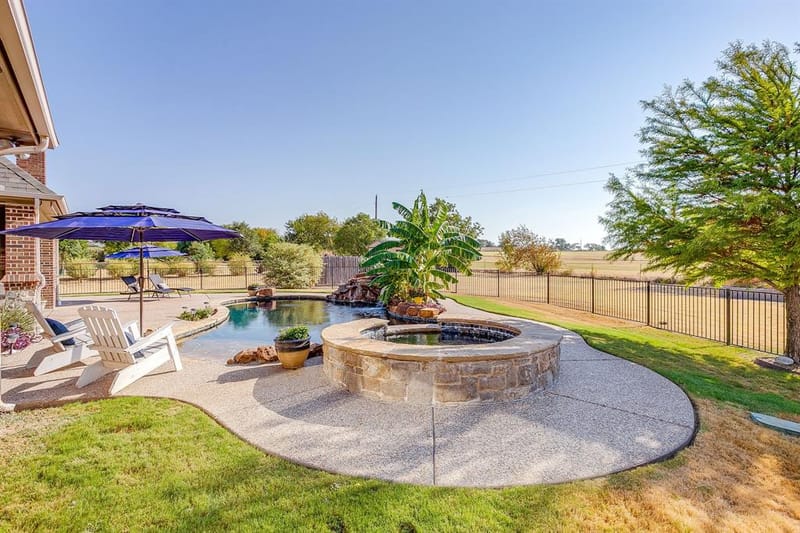 346 Scenic View Drive, Aledo TX 76008 - Photo 4