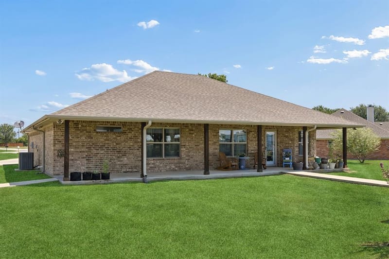 206 King George Way, Ponder TX 76259 - Photo 17