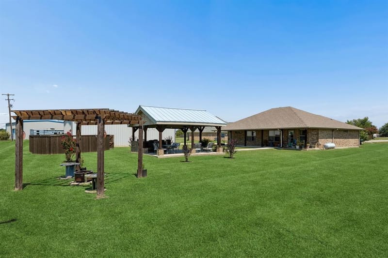 206 King George Way, Ponder TX 76259 - Photo 7