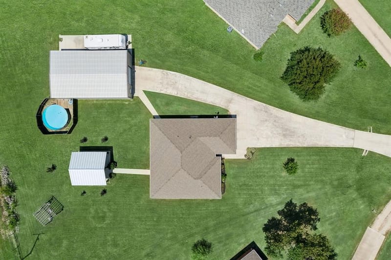 206 King George Way, Ponder TX 76259 - Photo 18