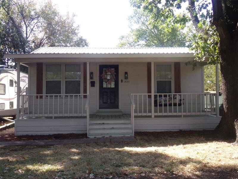 1533 W 6th Street, Corsicana TX 75110 - Photo 15