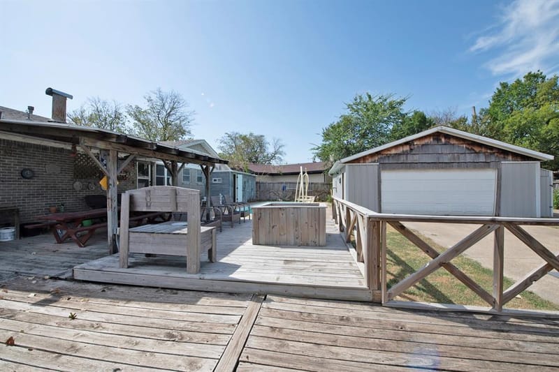2701 Judy Drive, Mesquite TX 75149 - Photo 35