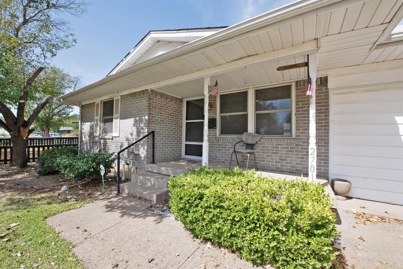 2701 Judy Drive, Mesquite TX 75149 - Photo 4