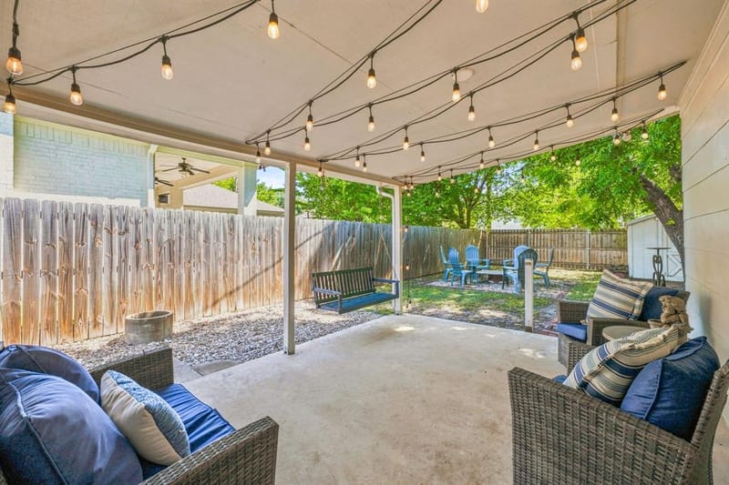 5881 Tracyne Drive, Westworth Village TX 76114 - Photo 27