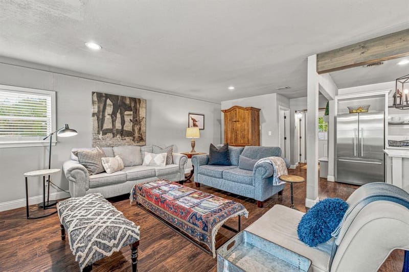 5881 Tracyne Drive, Westworth Village TX 76114 - Photo 12