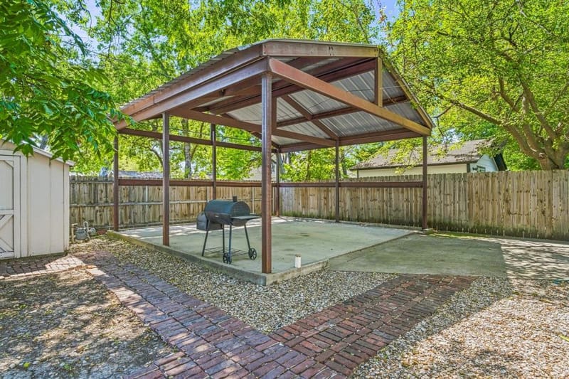 5881 Tracyne Drive, Westworth Village TX 76114 - Photo 32