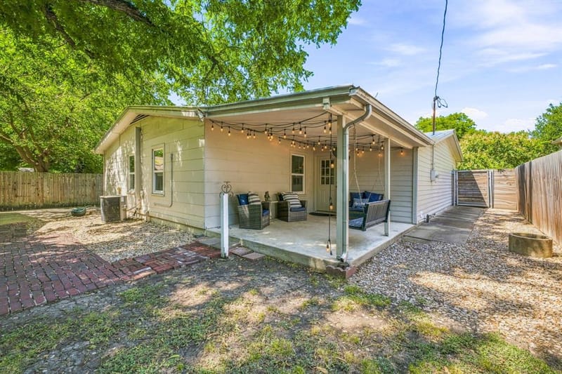 5881 Tracyne Drive, Westworth Village TX 76114 - Photo 28