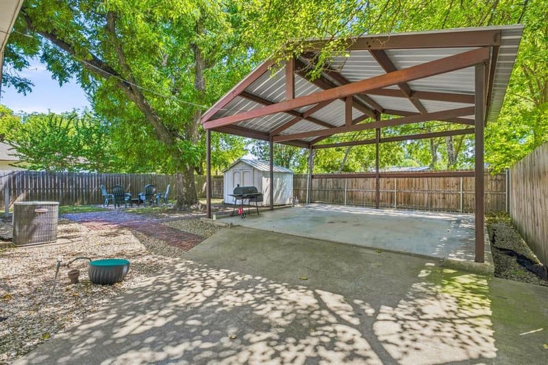 5881 Tracyne Drive, Westworth Village TX 76114 - Photo 33