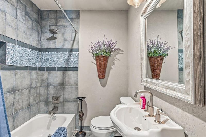 5881 Tracyne Drive, Westworth Village TX 76114 - Photo 18
