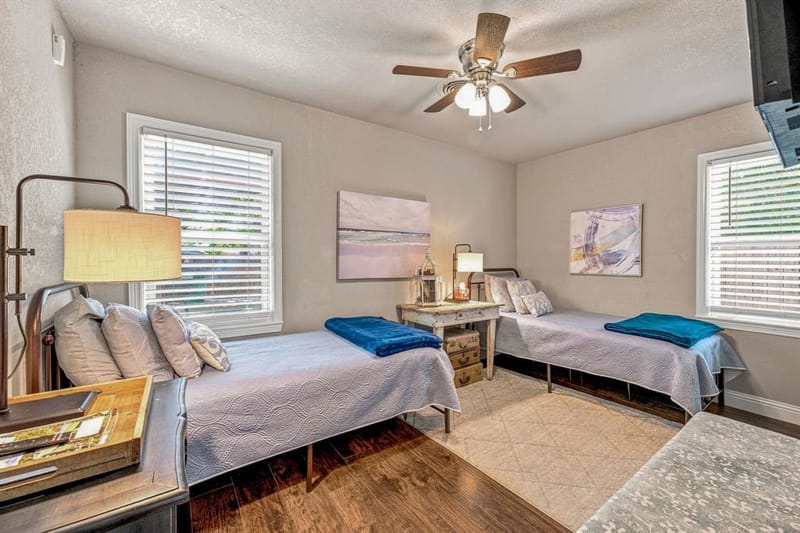 5881 Tracyne Drive, Westworth Village TX 76114 - Photo 19