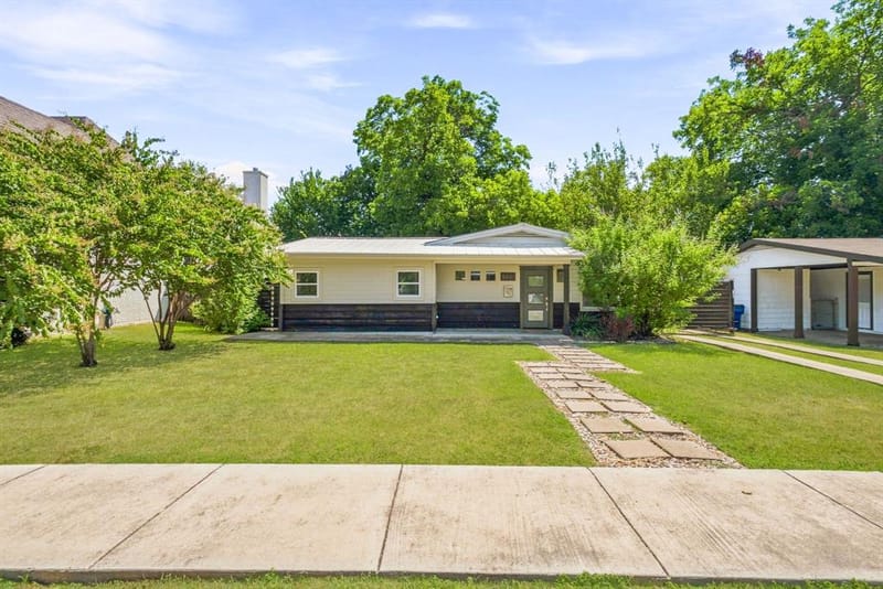 5881 Tracyne Drive, Westworth Village TX 76114 - Photo 35